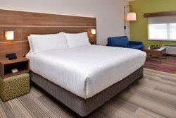  - Holiday Inn Express & Suites Wildwood - I-75, Exit 329