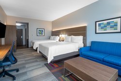  - Holiday Inn Express & Suites Wildwood - I-75, Exit 329