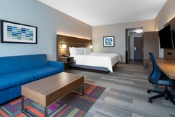  - Holiday Inn Express & Suites Wildwood - I-75, Exit 329