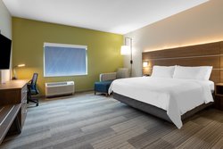  - Holiday Inn Express & Suites Wildwood - I-75, Exit 329