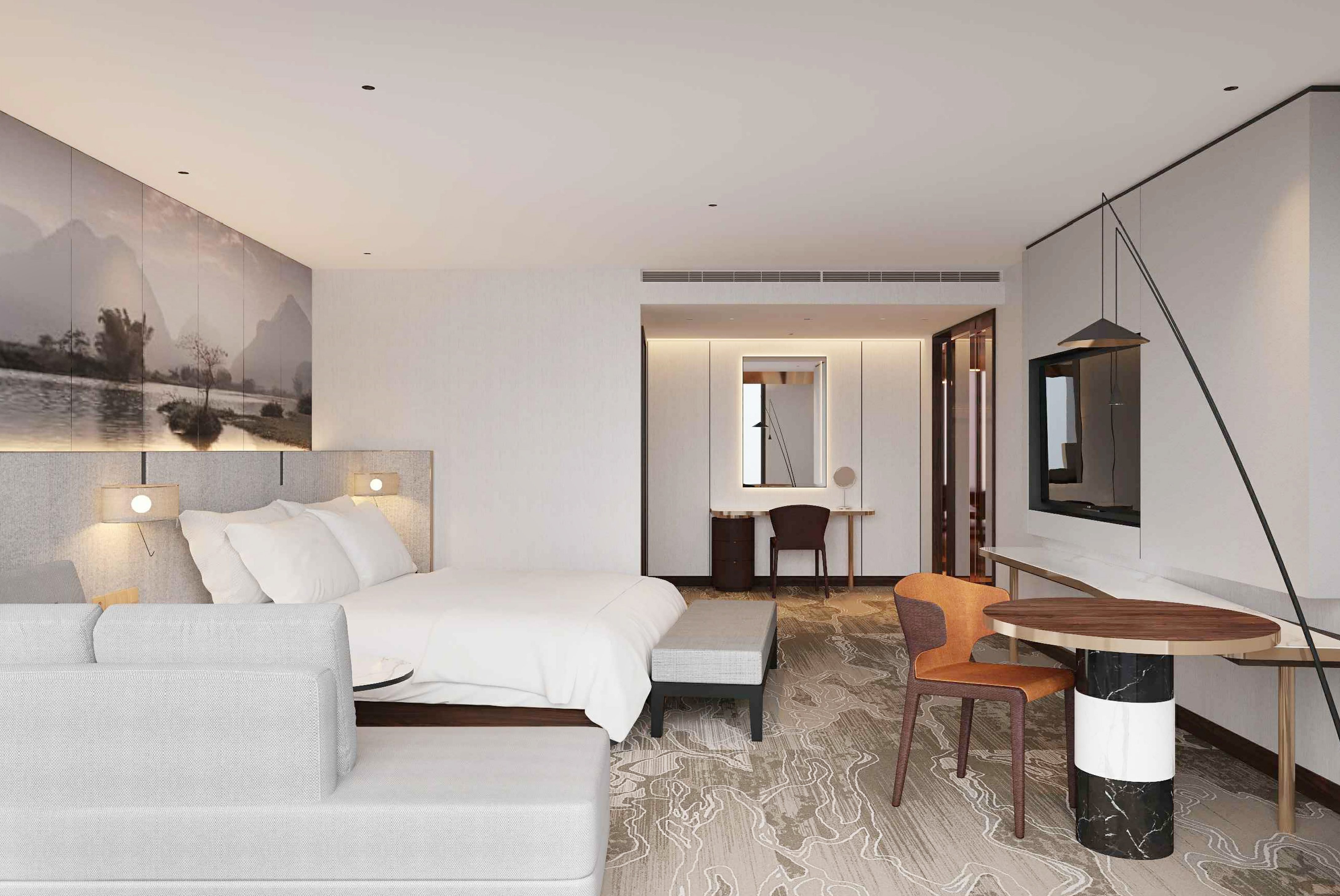 CROWNE PLAZA VINH YEN CITY CENTRE B-guestroom-Guest Room.jpg