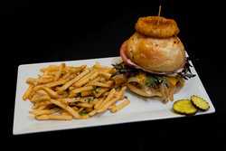  - Holiday Inn North Airport Newark - I-78, Exit 58B