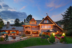  - Chetola Resort Blowing Rock