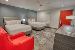  - Post Time Inn Carlsbad