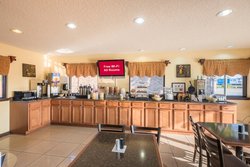  - Red Roof Inn Baldwin - I-10, Exit 343