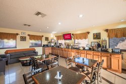  - Red Roof Inn Baldwin - I-10, Exit 343