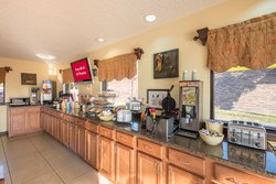  - Red Roof Inn Baldwin - I-10, Exit 343