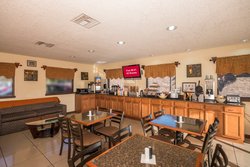  - Red Roof Inn Baldwin - I-10, Exit 343