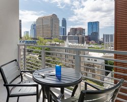  - Wyndham Hotel Downtown Austin