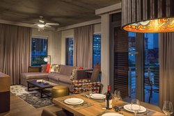  - Wyndham Hotel Downtown Austin