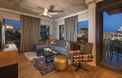  - Wyndham Hotel Downtown Austin