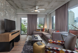  - Wyndham Hotel Downtown Austin