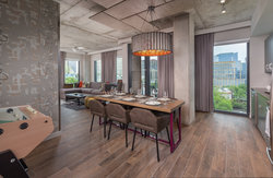  - Wyndham Hotel Downtown Austin