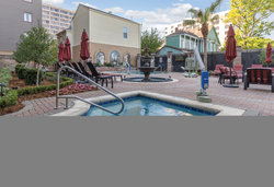  - Club Wyndham Avenue Plaza Resort New Orleans