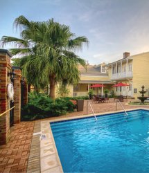  - Club Wyndham Avenue Plaza Resort New Orleans