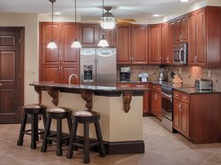  - Club Wyndham Bonnet Creek Resort Lake Buena Vista