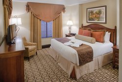  - Club Wyndham Bonnet Creek Resort Lake Buena Vista