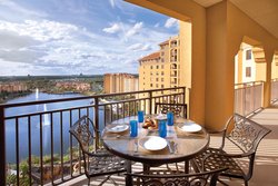 - Club Wyndham Bonnet Creek Resort Lake Buena Vista