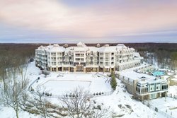  - JW Marriott Rosseau Muskoka Resort & Spa Minett