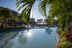  - Club Wyndham Bonnet Creek Resort Lake Buena Vista