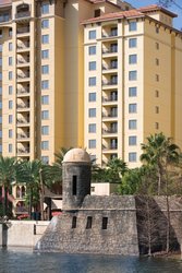  - Club Wyndham Bonnet Creek Resort Lake Buena Vista