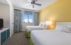  - Club Wyndham Clearwater Beach Resort