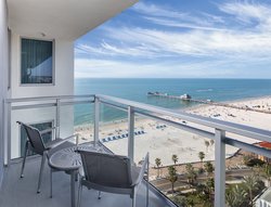  - Club Wyndham Clearwater Beach Resort