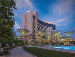  - Club Wyndham Desert Blue Resort Orleans Arena Las Vegas - I-15, Exit 39