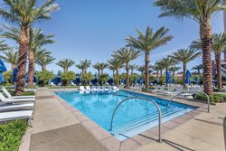  - Club Wyndham Desert Blue Resort Orleans Arena Las Vegas - I-15, Exit 39