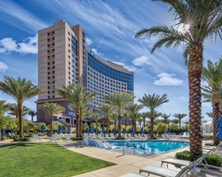  - Club Wyndham Desert Blue Resort Orleans Arena Las Vegas - I-15, Exit 39