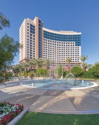  - Club Wyndham Desert Blue Resort Orleans Arena Las Vegas - I-15, Exit 39