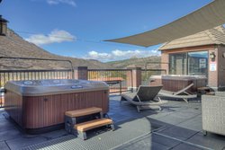  - Club Wyndham Durango Resort