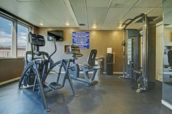  - Club Wyndham Durango Resort