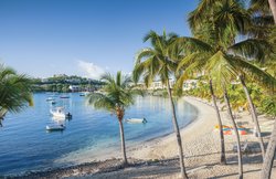  - WorldMark Elysian Beach Resort St Thomas