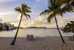  - WorldMark Elysian Beach Resort St Thomas