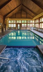  - Wyndham Resort at Fairfield Mountains Lake Lure