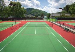 - Wyndham Resort at Fairfield Mountains Lake Lure