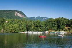 - Wyndham Resort at Fairfield Mountains Lake Lure