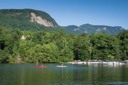  - Wyndham Resort at Fairfield Mountains Lake Lure