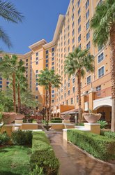  - Club Wyndham Grand Desert Hotel Las Vegas