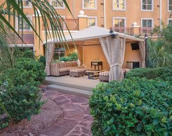  - Club Wyndham Grand Desert Hotel Las Vegas