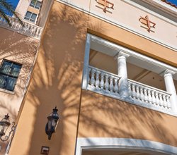  - Club Wyndham Grand Desert Hotel Las Vegas