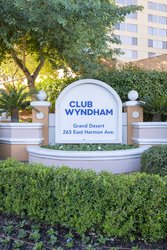  - Club Wyndham Grand Desert Hotel Las Vegas