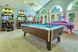  - Club Wyndham Kingsgate Resort Williamsburg