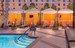  - Club Wyndham Grand Desert Hotel Las Vegas