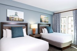  - Club Wyndham La Cascada Resort San Antonio - I-10 & I-35, Exit 155B