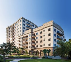  - Club Wyndham La Cascada Resort San Antonio - I-10 & I-35, Exit 155B