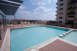  - Club Wyndham La Cascada Resort San Antonio - I-10 & I-35, Exit 155B