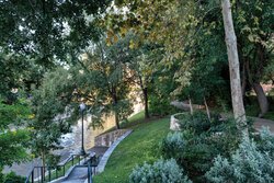  - Club Wyndham La Cascada Resort San Antonio - I-10 & I-35, Exit 155B