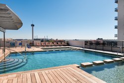  - Club Wyndham La Cascada Resort San Antonio - I-10 & I-35, Exit 155B